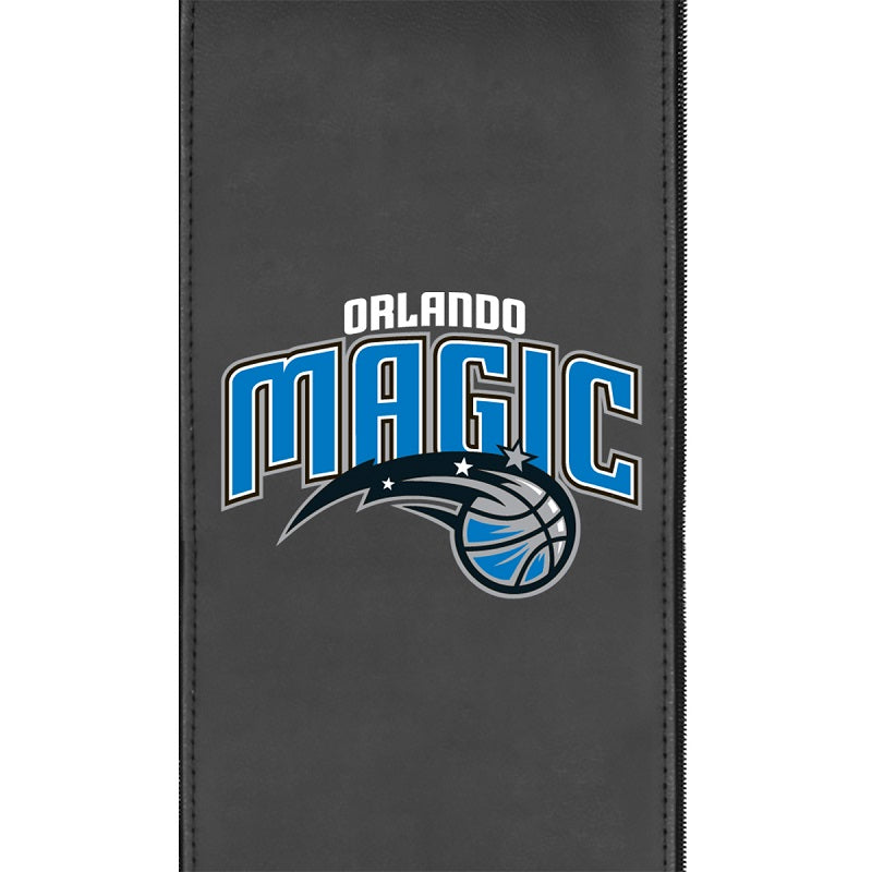 Curve Task Chair with Orlando Magic Logo