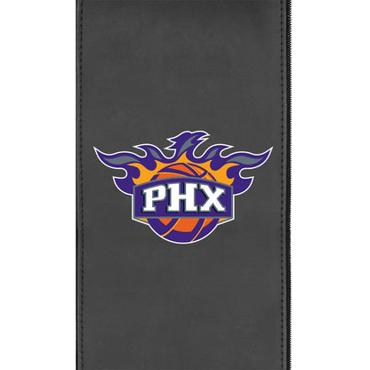 Curve Task Chair with Phoenix Suns Secondary