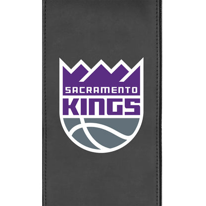 Curve Task Chair with Sacramento Kings Primary Logo