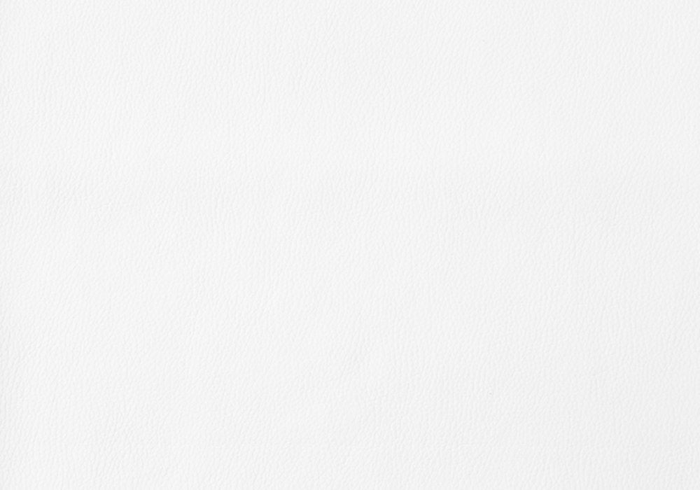 Set of Two Tufted Gray And Silver Upholstered Faux Leather Dining Side Chairs