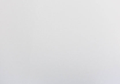 60" White Open Shelving TV Stand