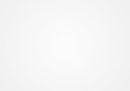 72" Silver And Clear Metal and Glass Nine Tier Etagere Bookcase