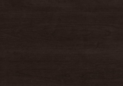 42" Brown Computer Desk