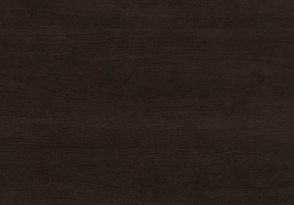 18" Brown Computer Desk