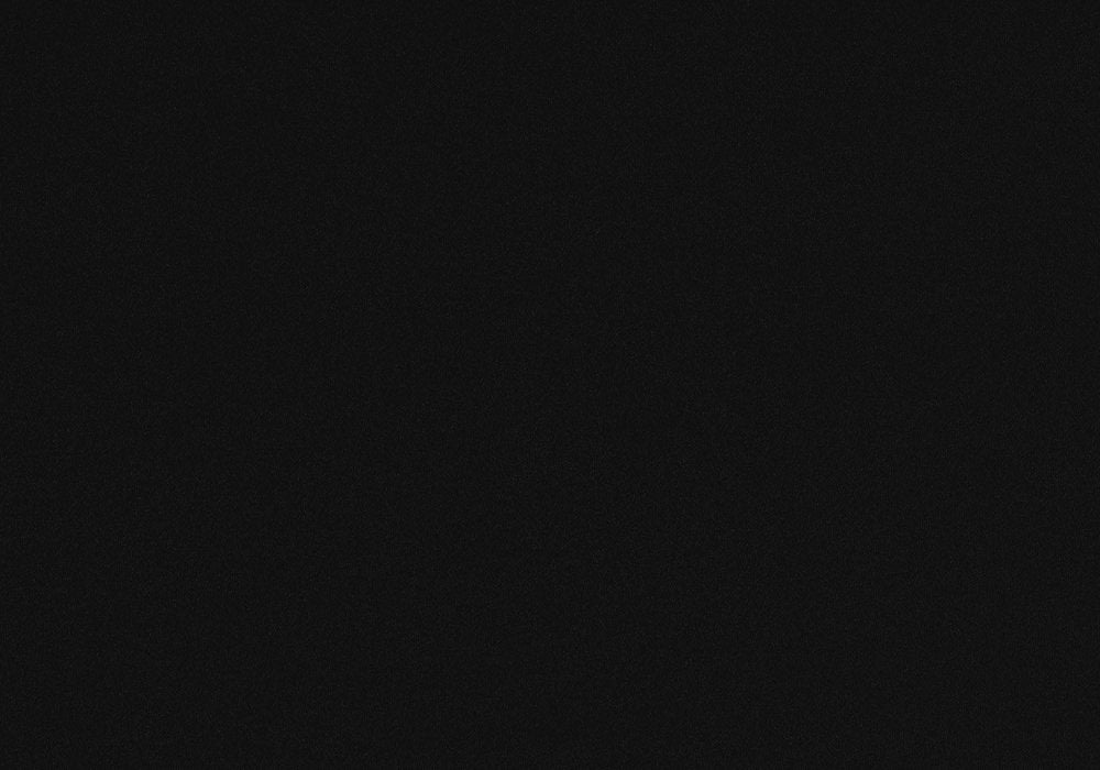 42" Black Computer Desk