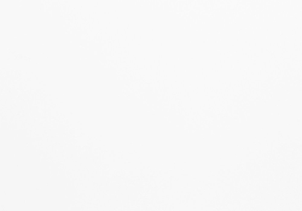 22" White and Silver Computer Desk