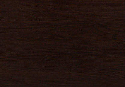 22" White and Silver Computer Desk