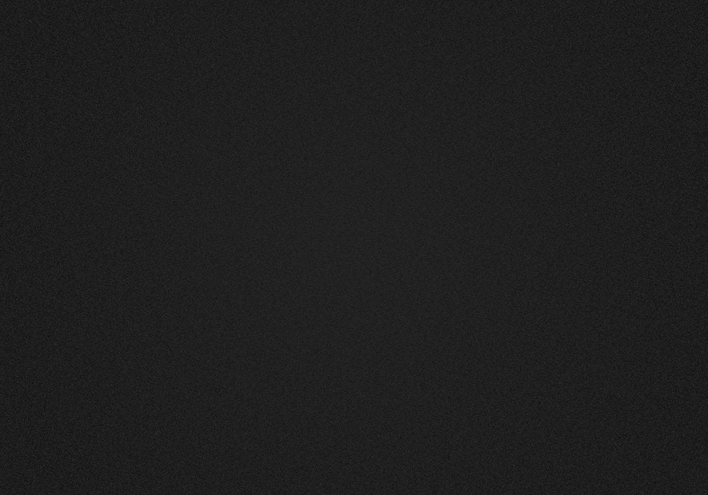 22" Black Glass Computer Desk