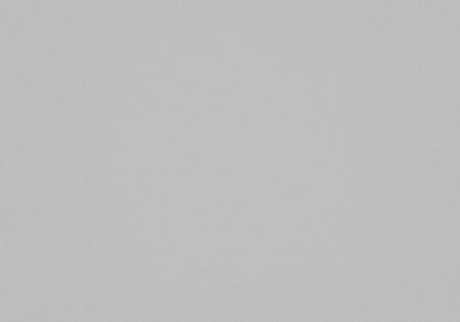 22" Black Glass Computer Desk