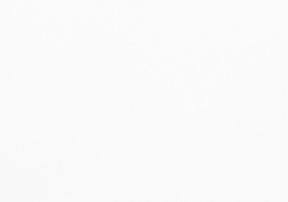 Set of Three 42" White And Silver Metal Coffee Table With Shelf