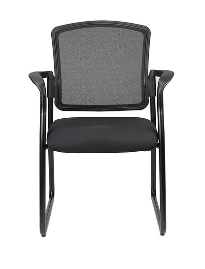 Black Mesh Office Chair