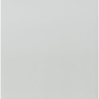 White And Grey Multi Tone Buffet With 3 Drawers