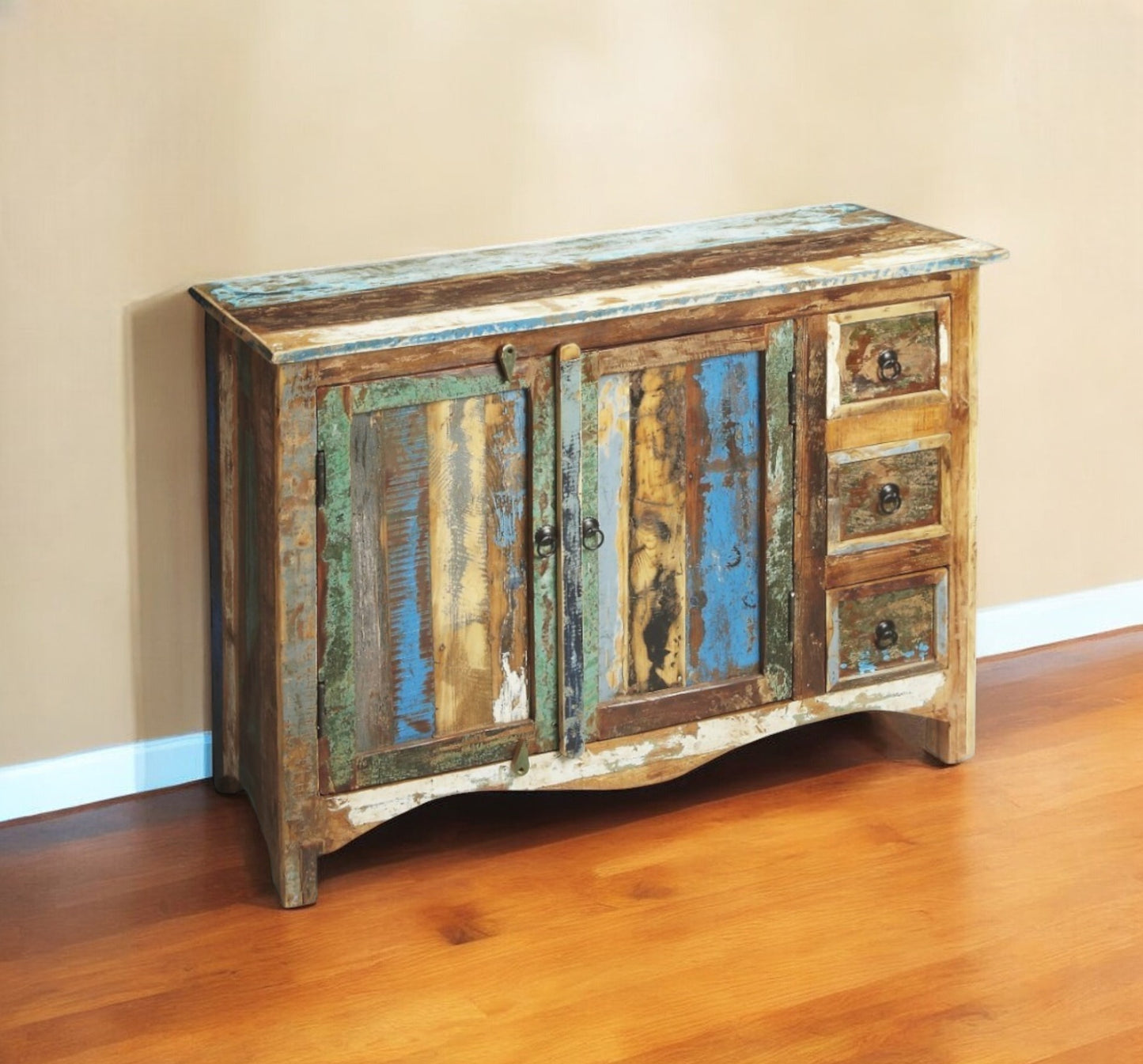 Reverb Rustic Sideboard