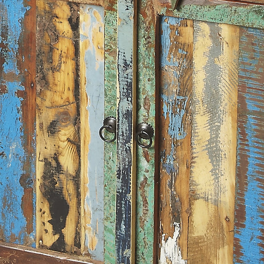 Reverb Rustic Sideboard