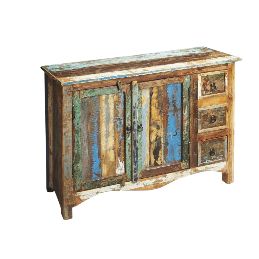 Reverb Rustic Sideboard