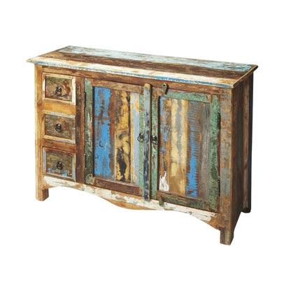 Reverb Rustic Sideboard