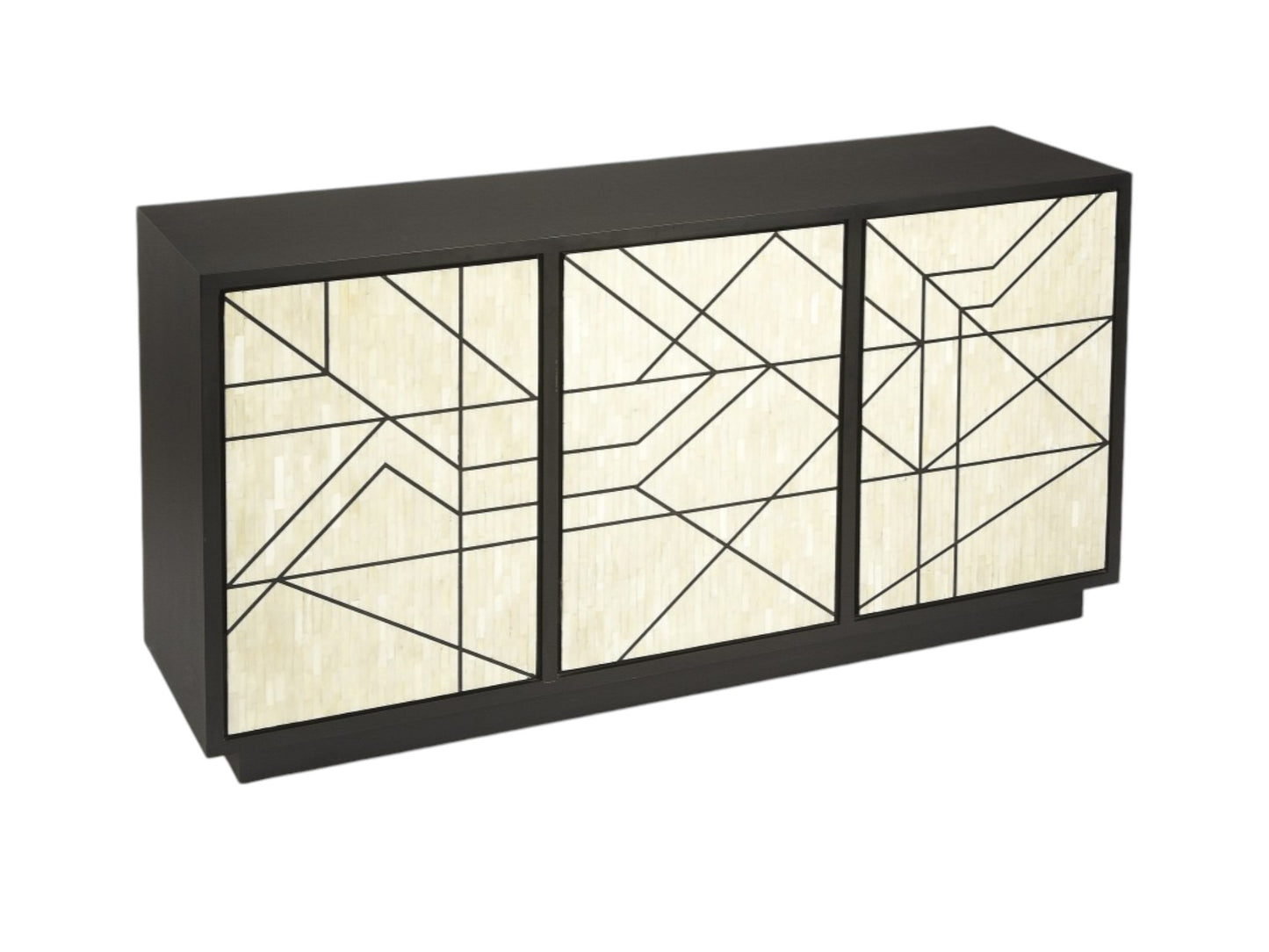 Greta Bone Inlay Sideboard