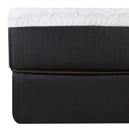 11" Foam Gel Memory Foam Mattress