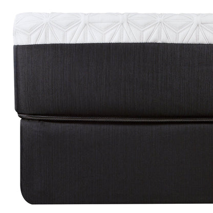 11" Foam Gel Memory Foam Mattress