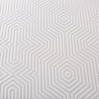 14" Hybrid Pocket Coil Copper Infused Gel Memory Foam Mattress