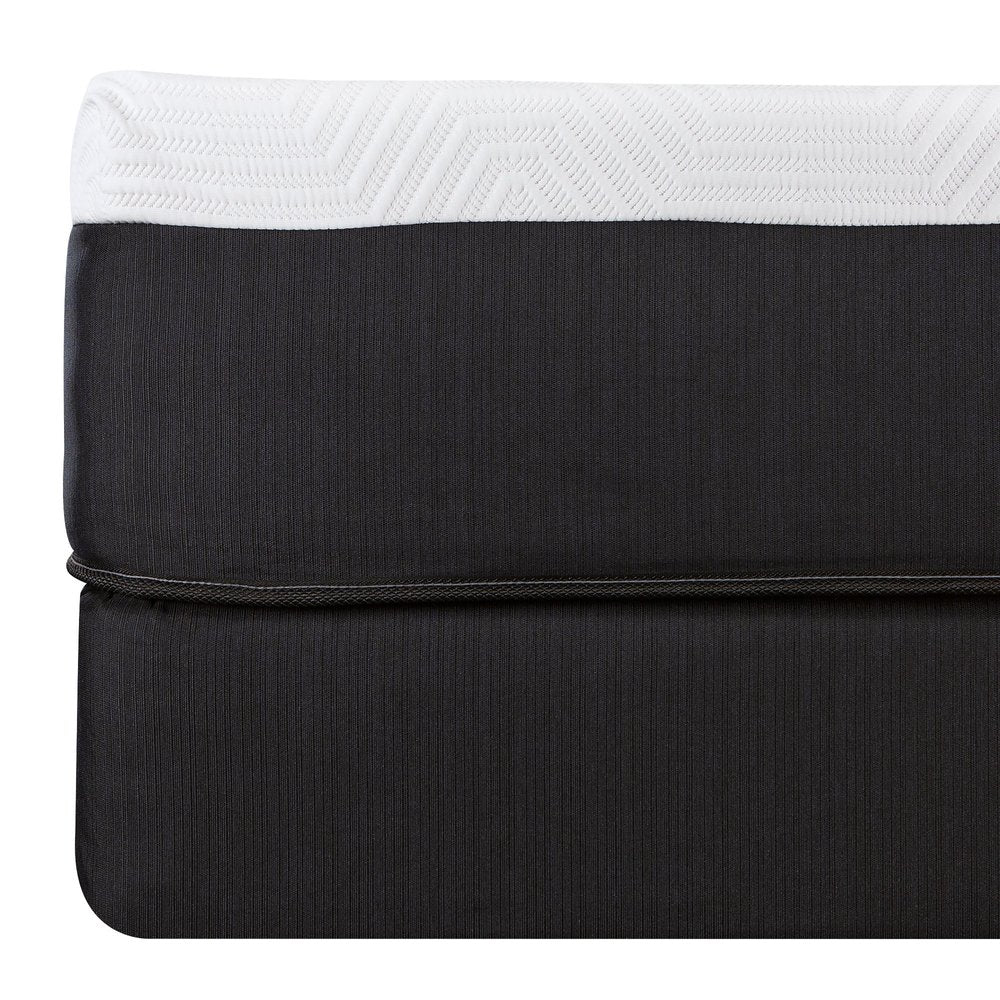 13" Hybrid Pocket Coil Gel Memory Foam Mattress