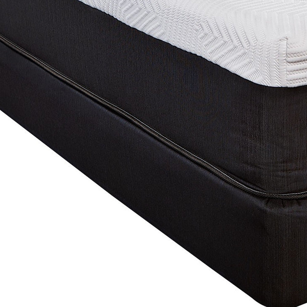 14" Hybrid Pocket Coil Copper Infused Gel Memory Foam Mattress