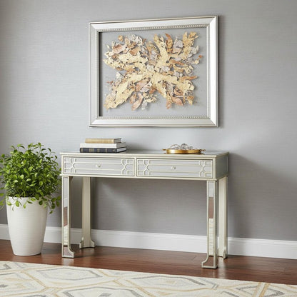 Regal Feel Console Table