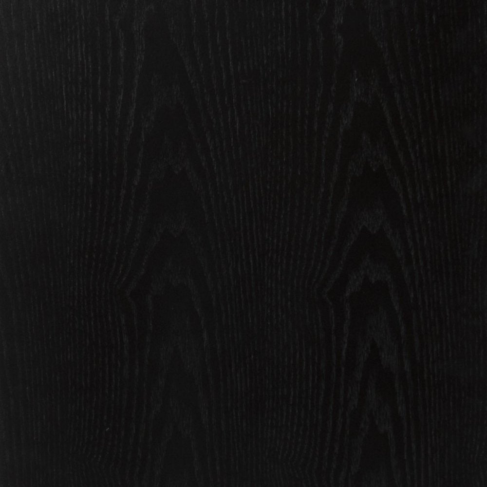 Black and Gold Harlequin Sideboard Storage Cabinet