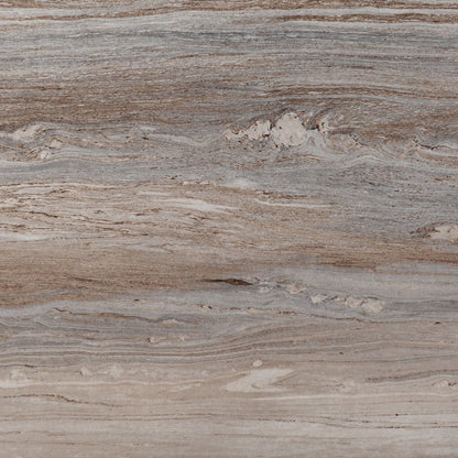 45" Brown Writing Desk