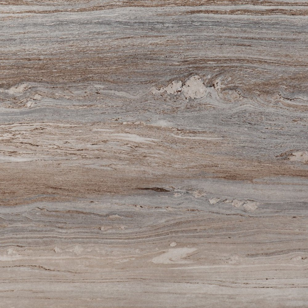 45" Brown Writing Desk