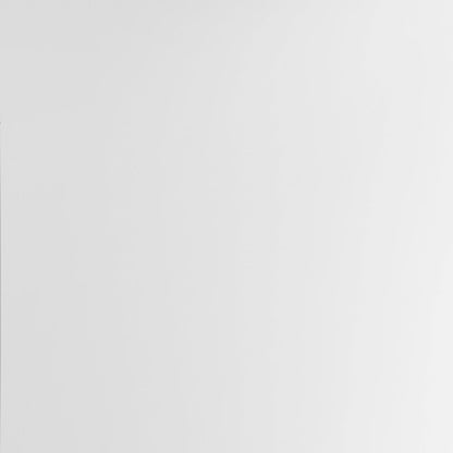 48" Silver Mirrored With Three Drawers