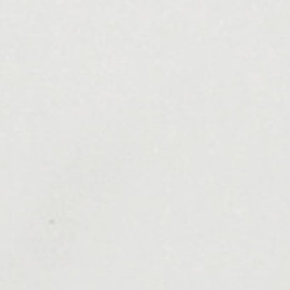 47" White and Gold Wood Console Table With Two Drawers