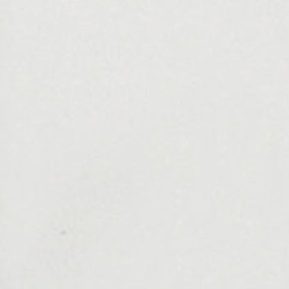 47" White and Gold Wood Console Table With Two Drawers