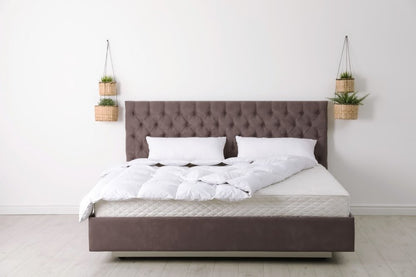 10" Foam Memory Foam Mattress