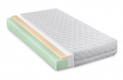 10" Foam Memory Foam Mattress