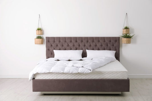 10" Foam Memory Foam Mattress