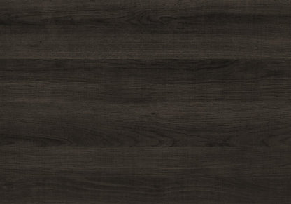 Set of Three 44" Oak Coffee Table