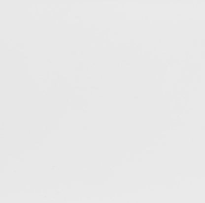 Set Of Two 24" White Wood Rectangular End Tables With Shelf