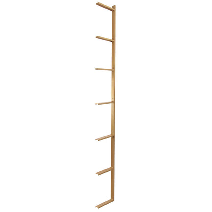 Heavy Duty Floating Shelf Brackets