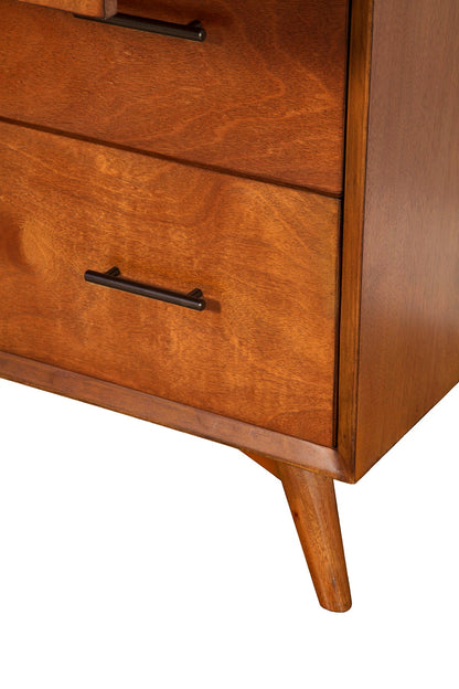 Flynn Chest, Cherry Acorn