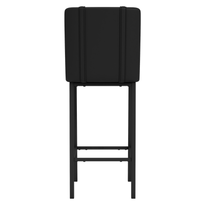 Bar Stool 500 with Tampa Bay Buccaneers Helmet Logo Set of 2