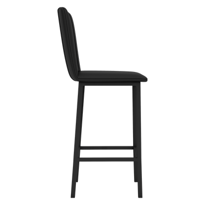 Bar Stool 500 with Ohio State Primary Logo Set of 2