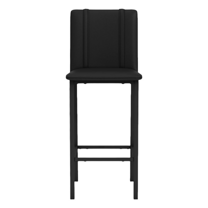 Bar Stool 500 with Mississippi State Primary Set of 2