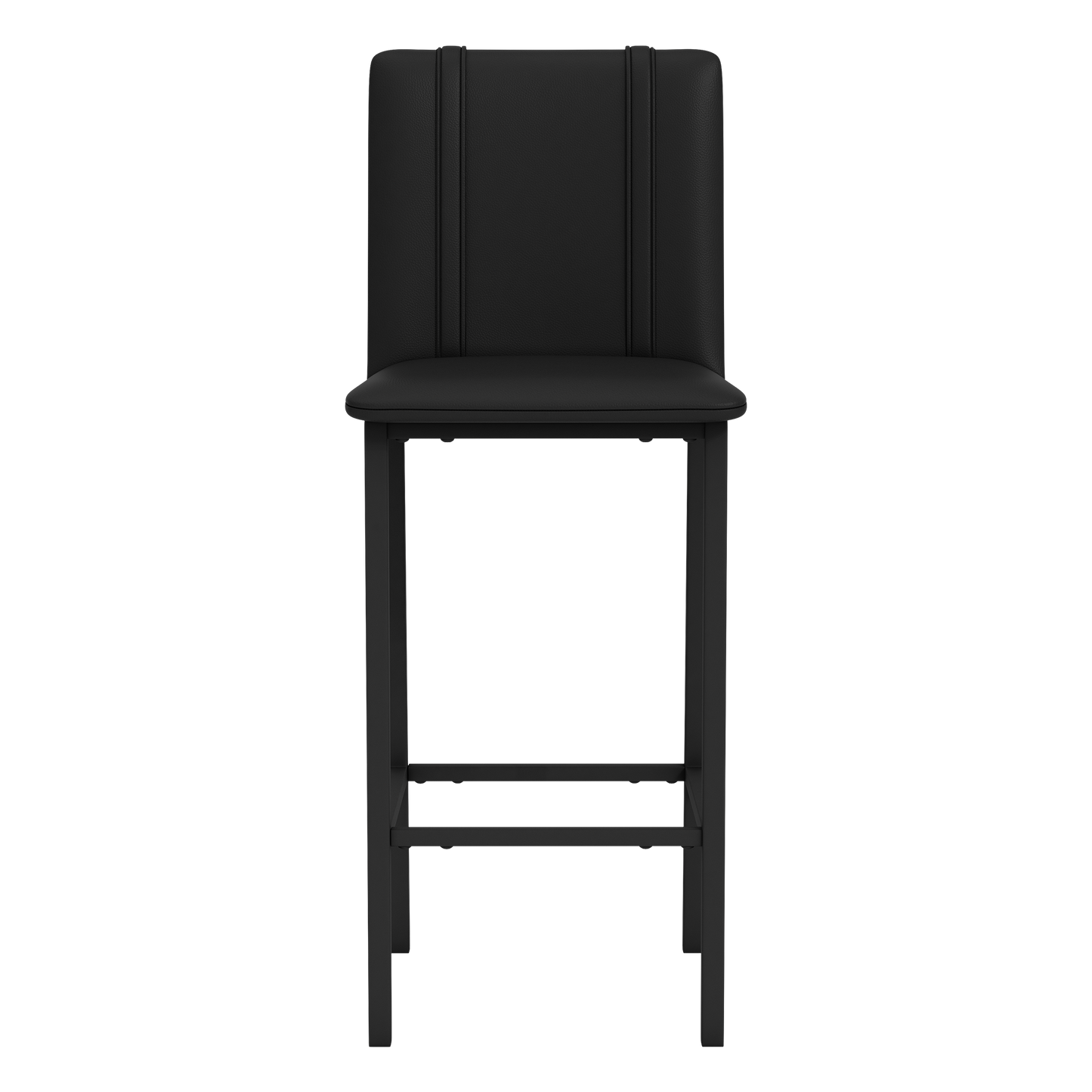 Bar Stool 500 with Washington Nationals Secondary Set of 2