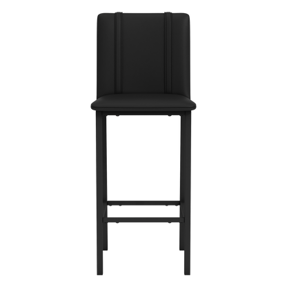 Bar Stool 500 with Washington Nationals Secondary Set of 2