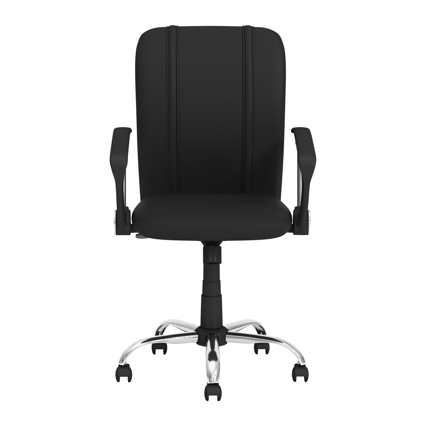 Curve Task Chair with Utah Hockey Club Primary Logo