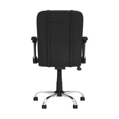 Curve Task Chair with Utah Hockey Club Primary Logo