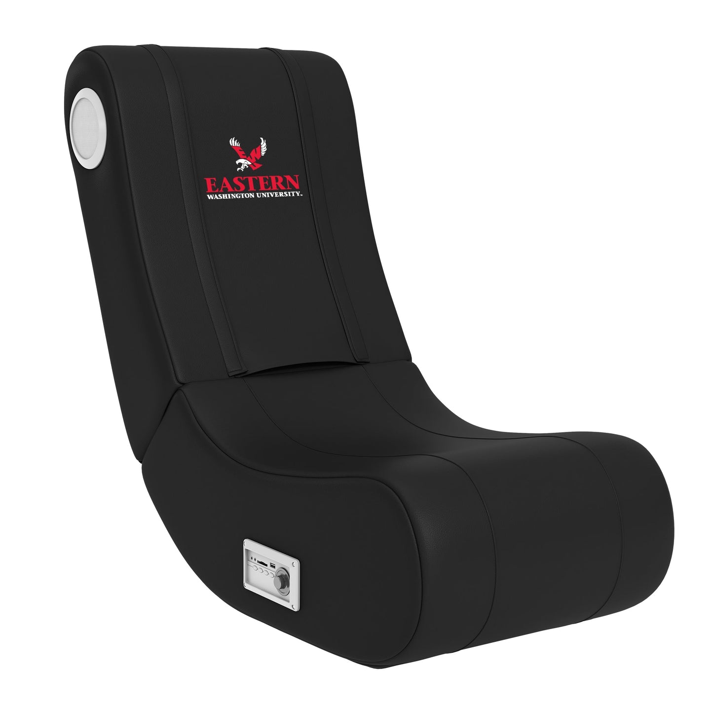 Game Rocker 100 with Eastern Washington Eagles Logo