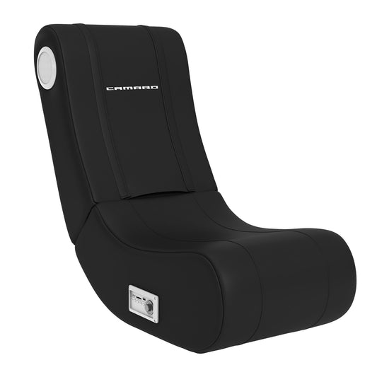 Game Rocker 100 with Camaro 2014 Logo