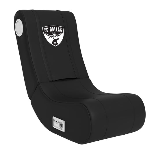 Game Rocker 100 with FC Dallas Alternate Logo